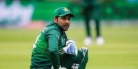 Sarfaraz Ahmed