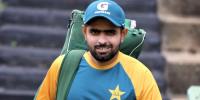 Babar Azam