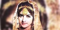 Naghma Begum