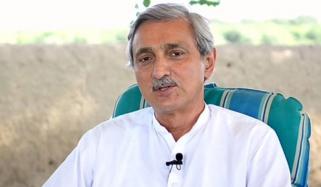 Jehangir Tareen