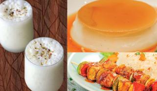 Recipes