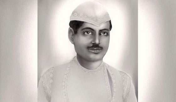 Mirza Hadi Ruswa
