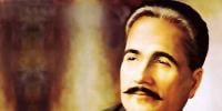 Allama Iqbal