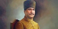 Allama Iqbal
