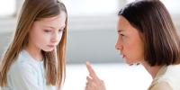 Child Behavior