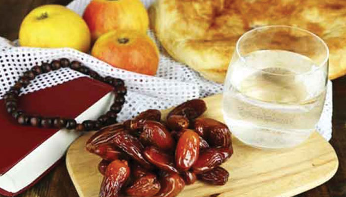 روزے کی قضافی الفور واجب نہیں 