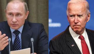 America And Russia Relations