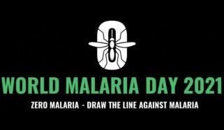 World Malaria Day 2021