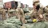 Afghanistan And America