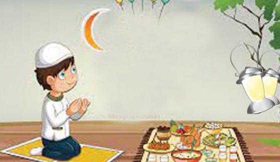 Child Story