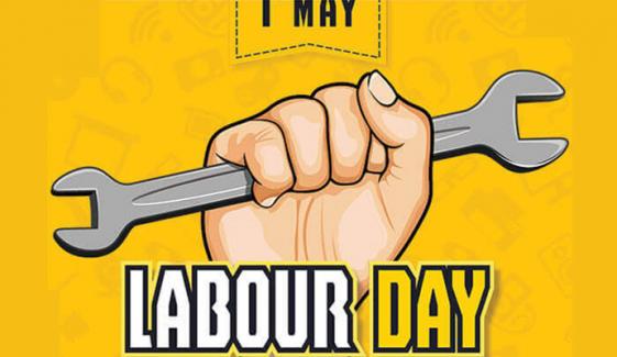 Labour Day