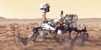 Mars Mission