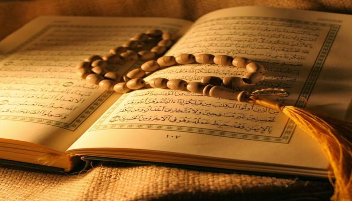 اِخلاص عمل اور میزان عدل