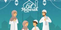 Eid Ul Fitar