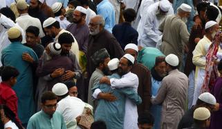 Eid Ul Fitar