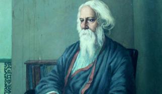 Rabindranath Tagore