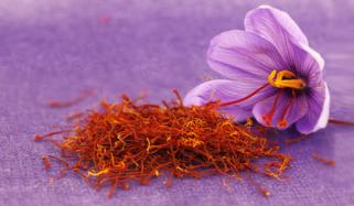 Saffron