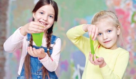 Child Behavior