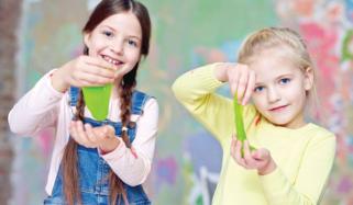 Child Behavior