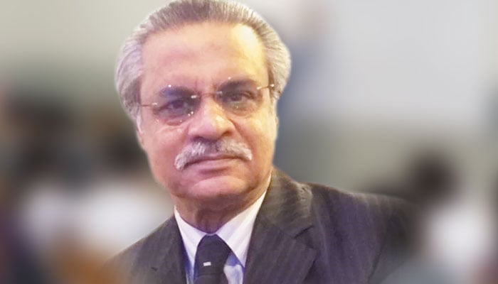 پیارے پپا... اکبر جمال