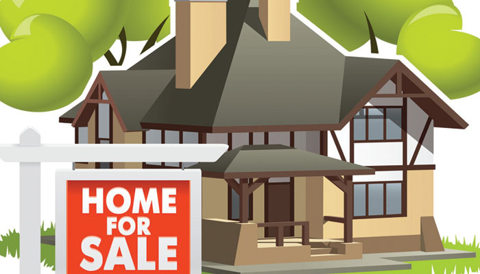 گھر فروخت کرنے کیلئے درست قیمت کا تعین