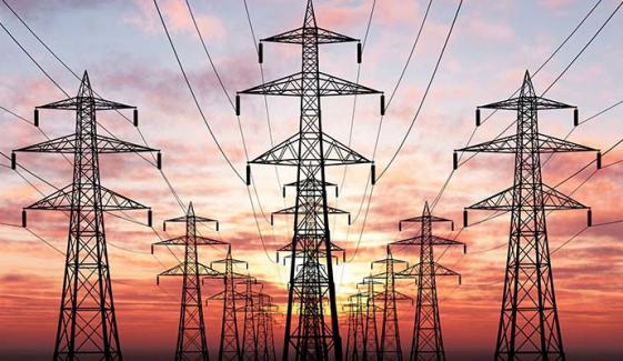 Electricity