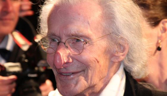 Harry Mulisch