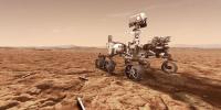 Mars Mission