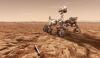 Mars Mission
