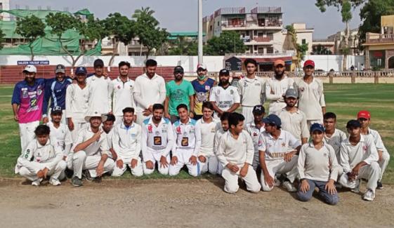 Cricket Team
