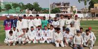 Cricket Team