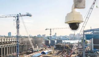 Construction