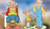 Child Story