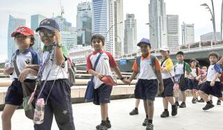 Education System Of Singapore