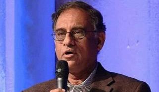 Asif Farrukhi