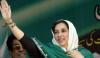 Benazir Bhutto