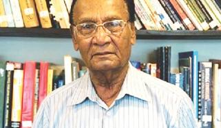 S B John