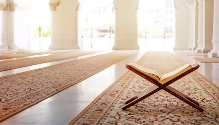 ’’قاری محمد ابراہیمؒ‘‘ قرآنِ پاک کے عاشق اور ایک متبعِ سنت بزرگ