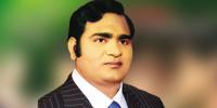 Mujeeb Alam
