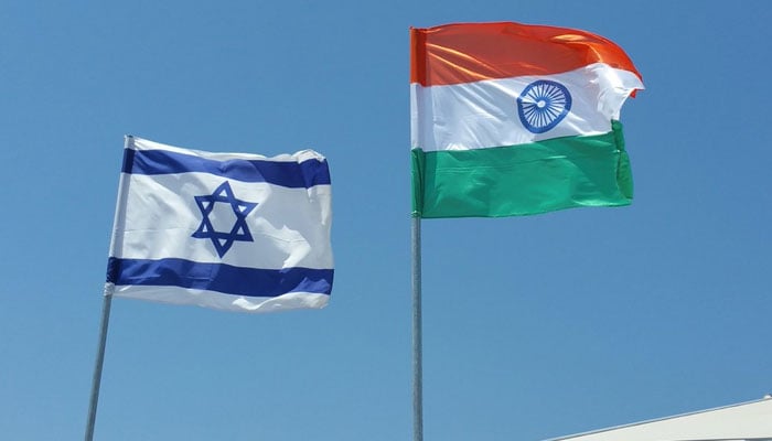 جوہری دہشت گردی اسرائیل اور بھارت کو استشنیٰ