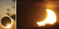 Solar Eclipse