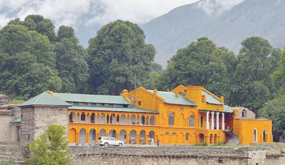 Chitral
