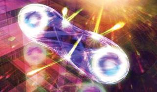 Quantum Data