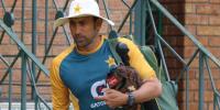 Younis Khan