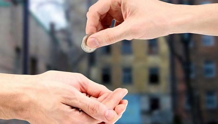 صدقہ فضیلت، اہمیت، آدب