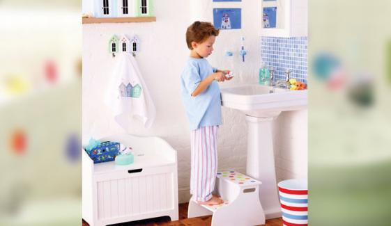 Bathroom Designs For Children
