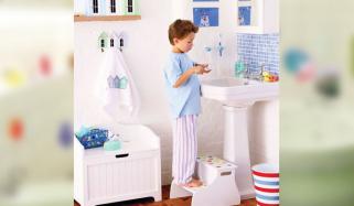 Bathroom Designs For Children
