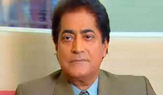 Anwar Iqbal Baloch
