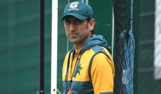 Younis Khan