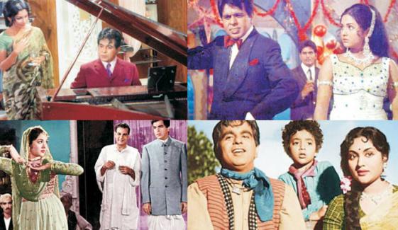 Dilip Kumar